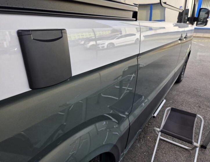 Volkswagen Ostatní Ostatní 2,0 l 120 kw