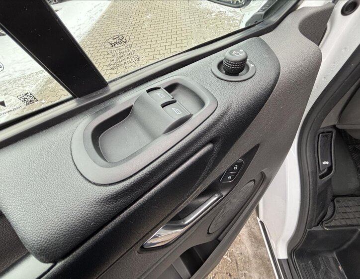 Ford Transit Custom Ostatní 2,0 l 77 kw