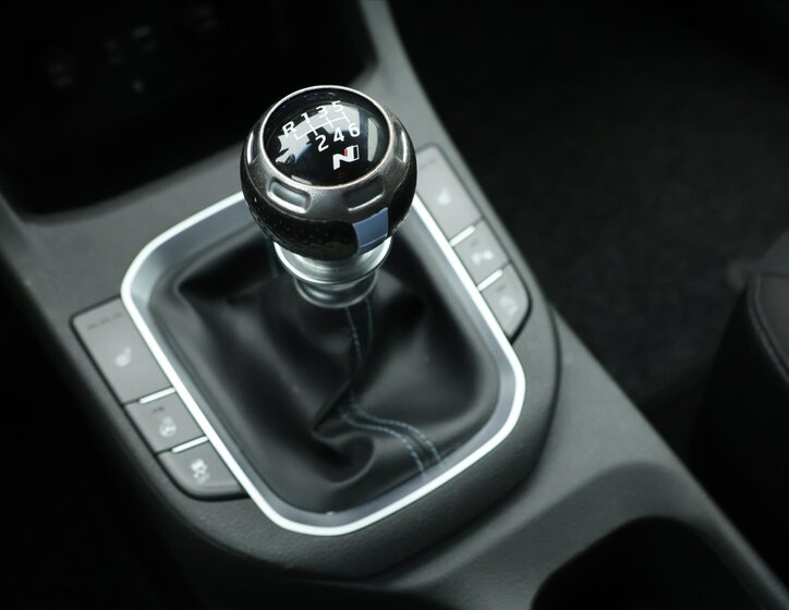 Hyundai i30 Hatchback 2,0 l 202 kw