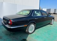 Jaguar XJ Sedan 3,0 l 175 kw