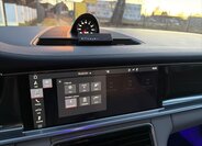 Porsche Panamera Hatchback 2,9 l 243 kw