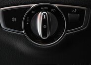 Mercedes-Benz Třídy E 24