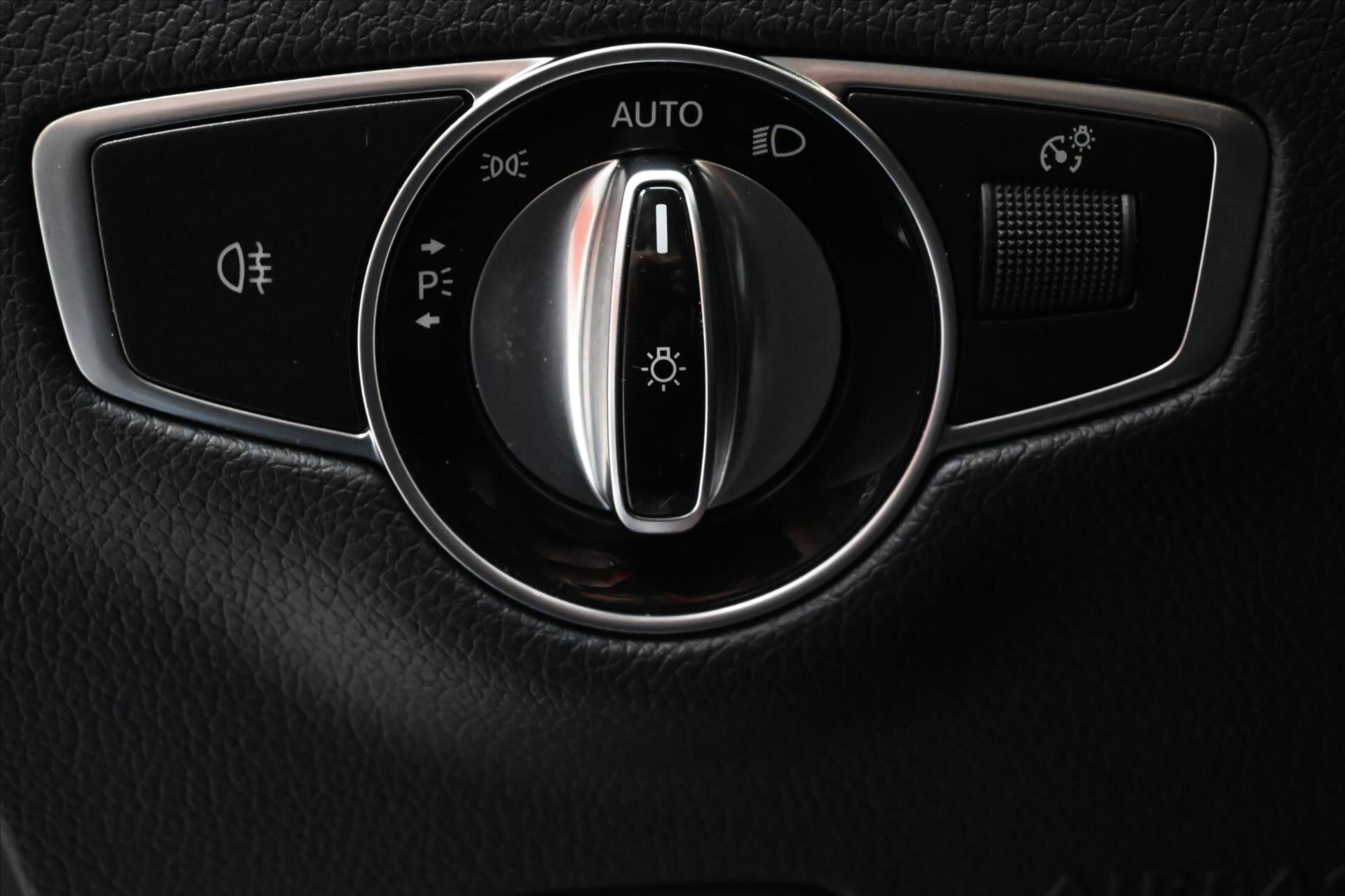 Mercedes-Benz Třídy E