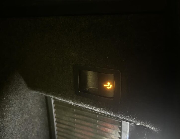 Škoda Kodiaq SUV 2,0 l 147 kw