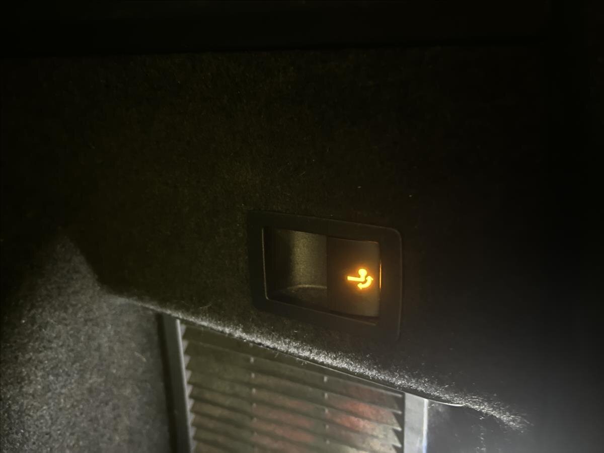 Škoda Kodiaq SUV 2,0 l 147 kw