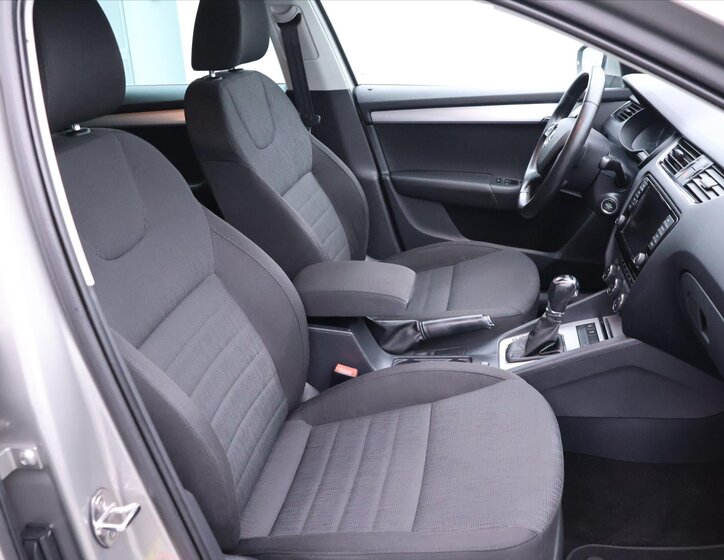 Škoda Octavia Kombi 1,4 l 103 kw