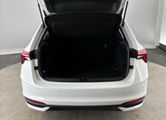 Škoda Scala Hatchback 1,5 l 110 kw