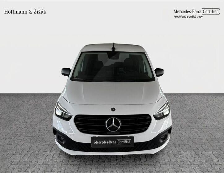 Mercedes-Benz Citan 2