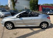 Peugeot 206 18