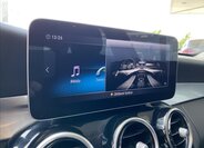 Mercedes-Benz Třídy C 9