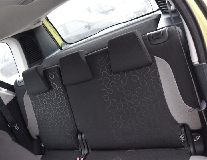 Citroën C3 Picasso Kombi 1,4 l 70 kw