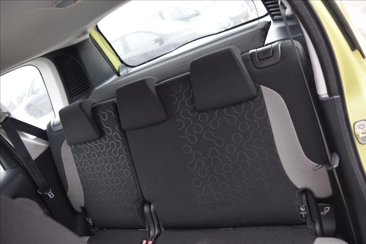 Citroën C3 Picasso Kombi 1,4 l 70 kw