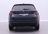 Škoda Kodiaq SUV / Terénní 1,1 l 110 kw