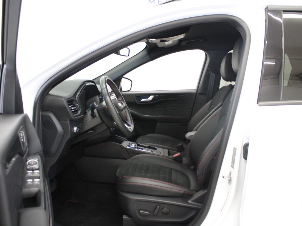 Ford Kuga SUV / Terénní 2,0 l 140 kw