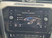 Volkswagen Passat 27