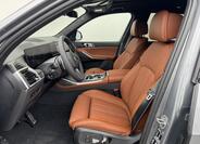 BMW X7 6