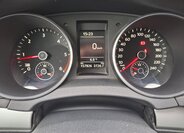 Volkswagen Golf Hatchback 1,6 l 77 kw