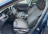 Škoda Octavia Kombi 2,0 l 85 kw