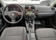 Volkswagen Golf Kombi 1,9 l 77 kw