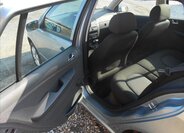 Škoda Fabia Kombi 1,4 l 55 kw