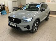 Volvo XC40 SUV 2,0 l 120 kw