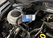 Škoda Octavia Kombi 1,4 l 110 kw