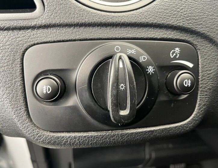 Ford S-MAX MPV 2,0 l 103 kw