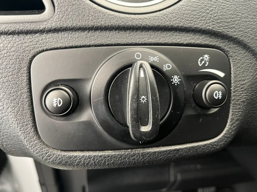 Ford S-MAX MPV 2,0 l 103 kw