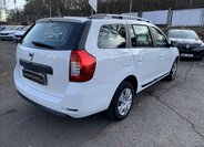 Dacia Logan Kombi 999,0 74 kw