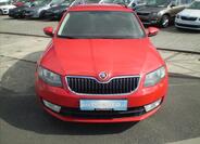 Škoda Octavia 1