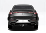 Mercedes-Benz GLC Kupé 2,0 l 120 kw