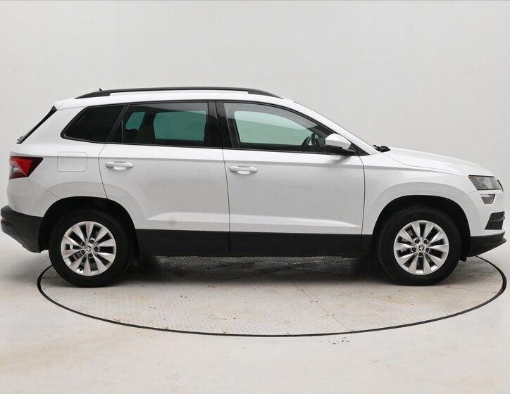 Škoda Karoq SUV / Terénní 2,0 l 110 kw