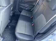 Mitsubishi ASX SUV 1,6 l 86 kw