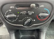 Peugeot 206 Hatchback 1,4 l 55 kw
