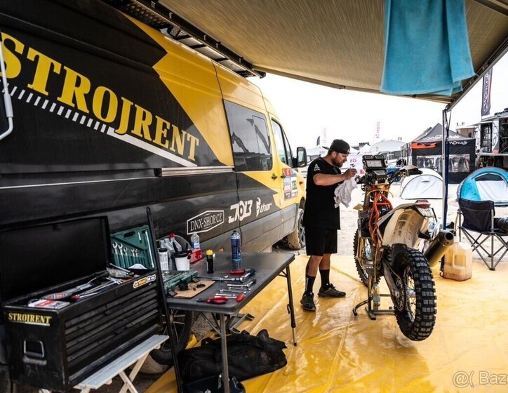 Mercedes-Benz Sprinter VAN-Minibus 0,0 0