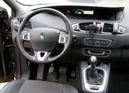 Renault Scénic MPV 1,4 l 96 kw