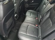 Land Rover Range Rover Kombi 2,0 l 110 kw