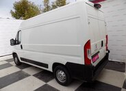 Peugeot Boxer 3