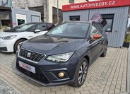 Seat Arona SUV / Terénní 85,0 85 kw