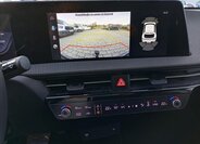 KIA EV6 SUV / Terénní 0,0 168 kw