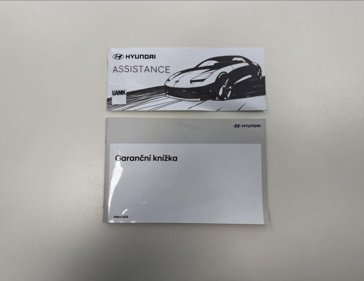 Hyundai Santa Fe SUV / Terénní 2,2 l 142 kw