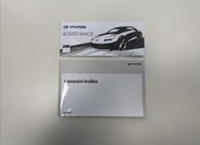 Hyundai Santa Fe SUV / Terénní 2,2 l 142 kw