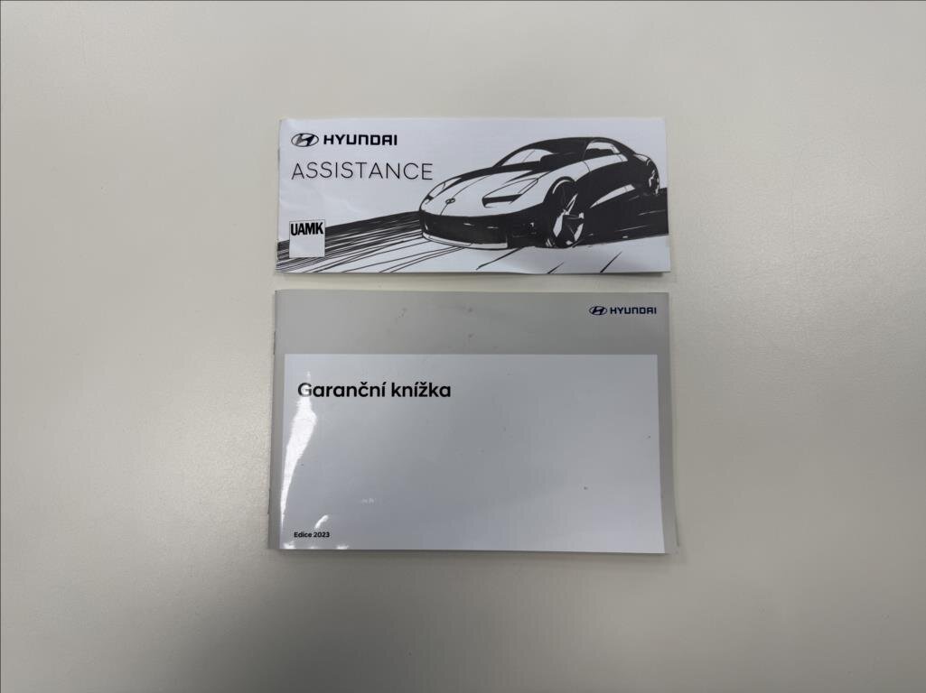 Hyundai Santa Fe SUV / Terénní 2,2 l 142 kw