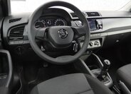 Škoda Fabia 5