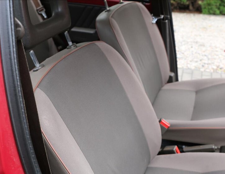 Škoda Favorit Hatchback 1,3 l 46 kw