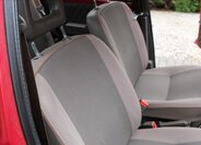 Škoda Favorit Hatchback 1,3 l 46 kw