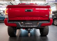 Toyota Tacoma Pick-up 3,5 l 207 kw