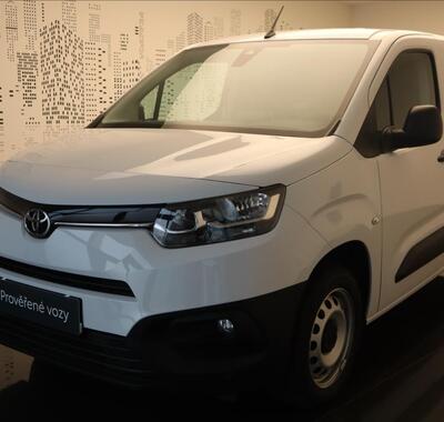 Toyota ProAce 1