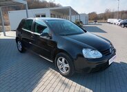 Volkswagen Golf Hatchback 1,4 l 59 kw