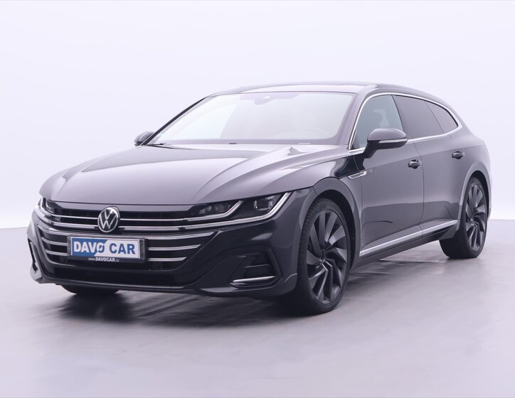 Volkswagen Arteon Kombi 2,0 l 147 kw